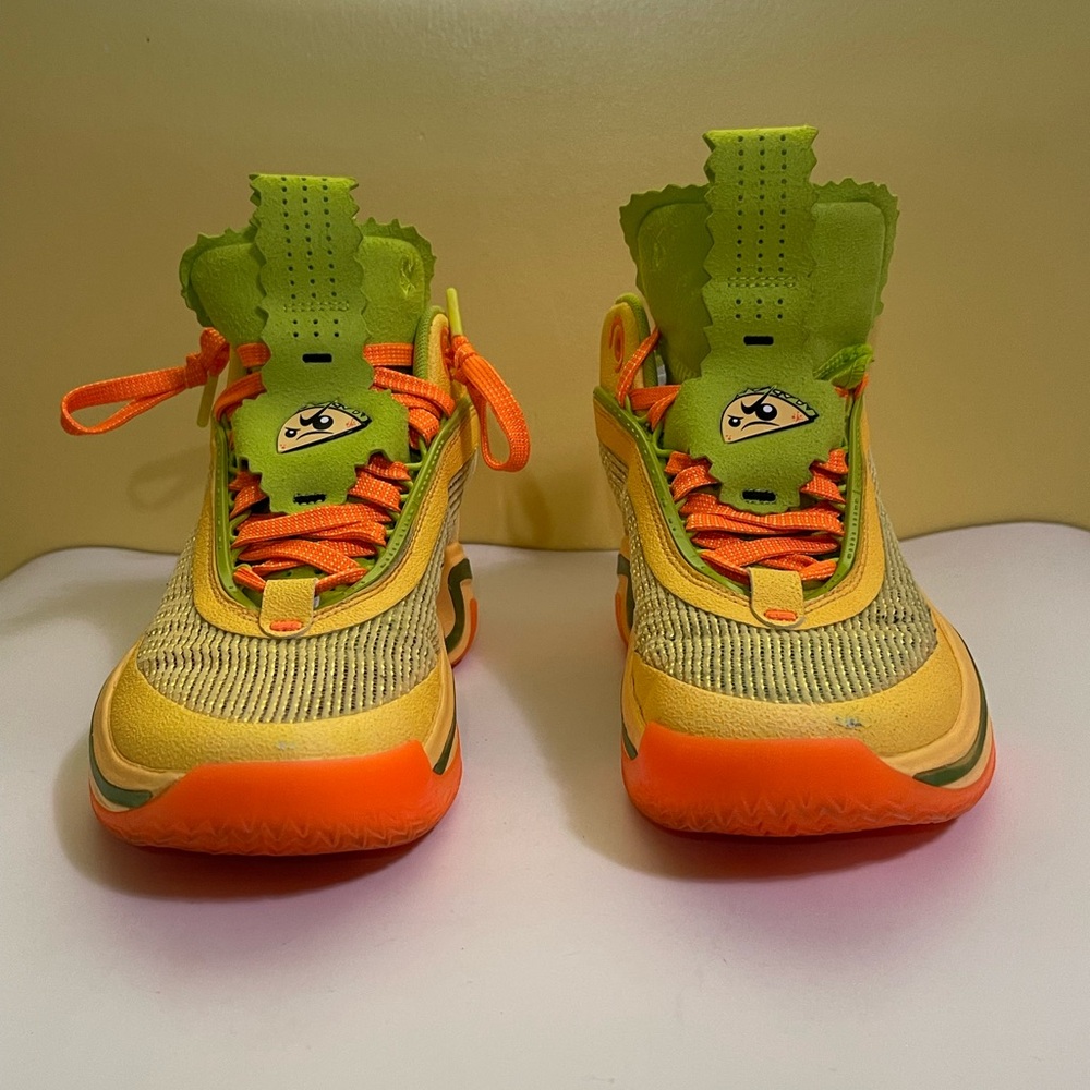 Air Jordan XXXVI Nitro "Taco Jay"